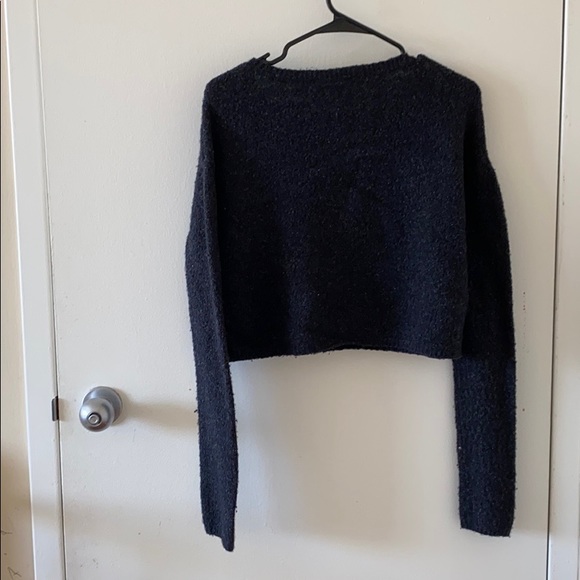 BCBGMaxAzria wool blend sweater - Picture 4 of 5